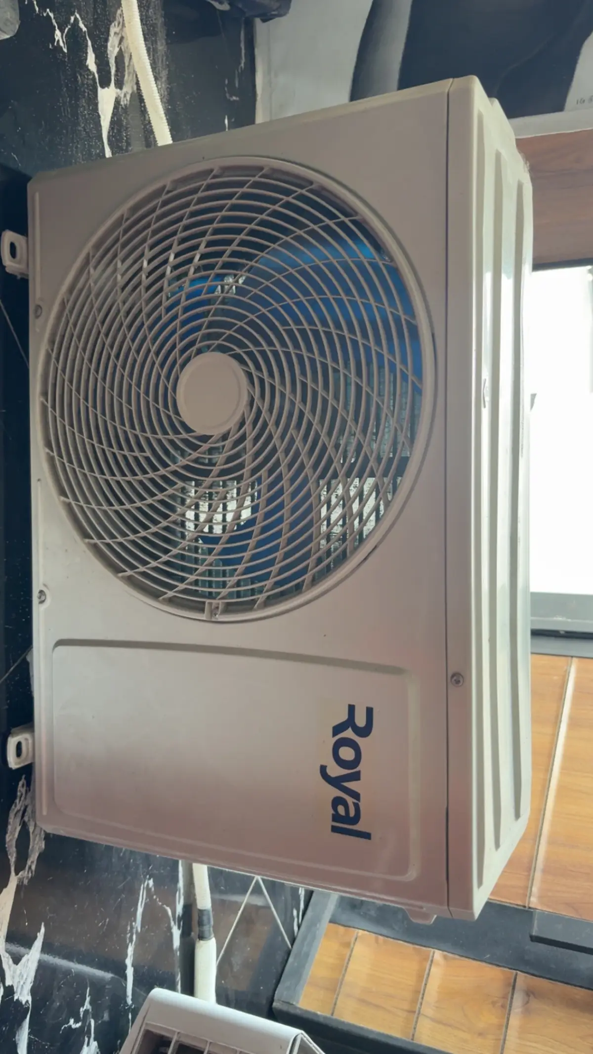 Air condition - Image 3