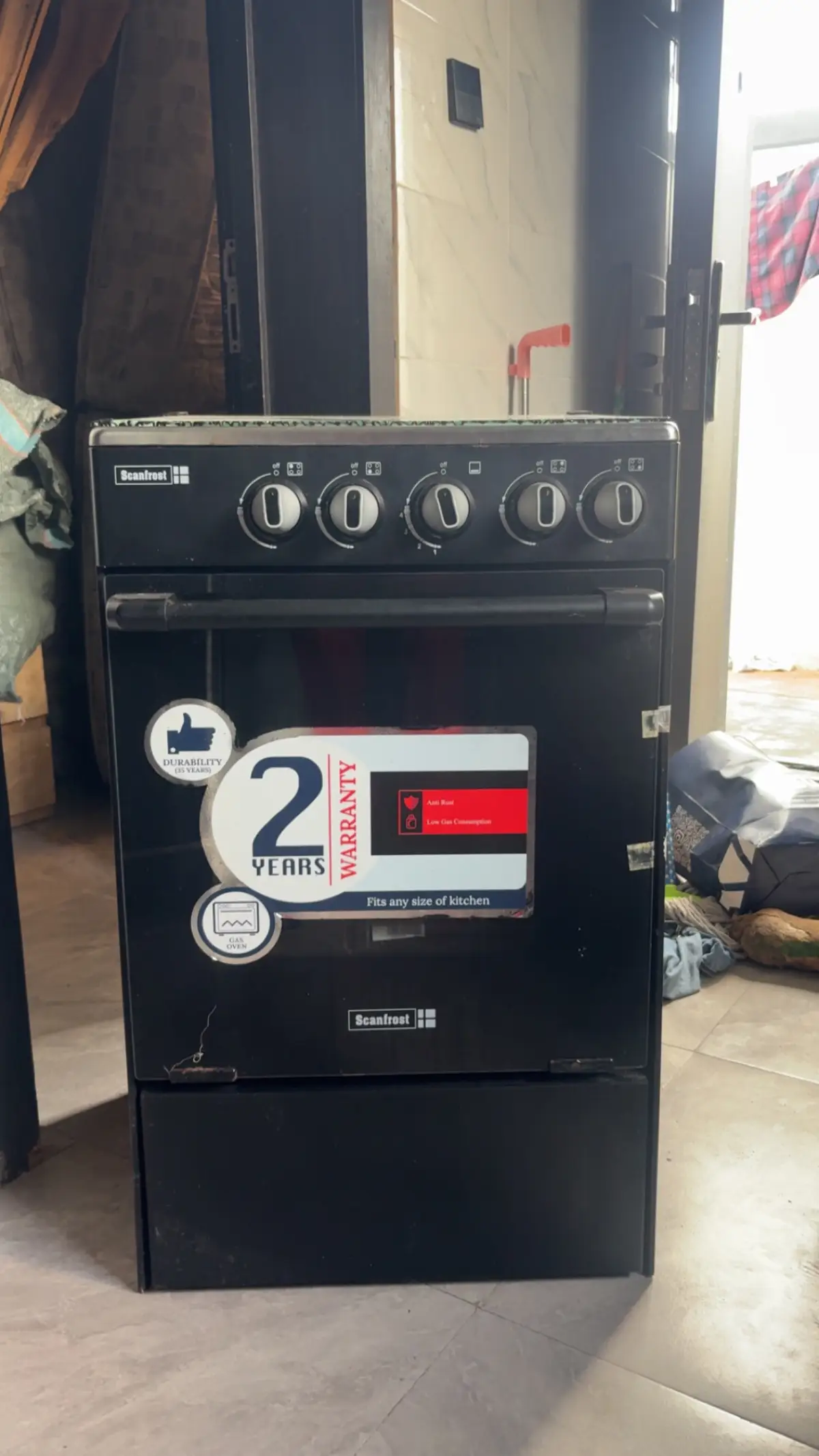 Cooking Gas - Image 4