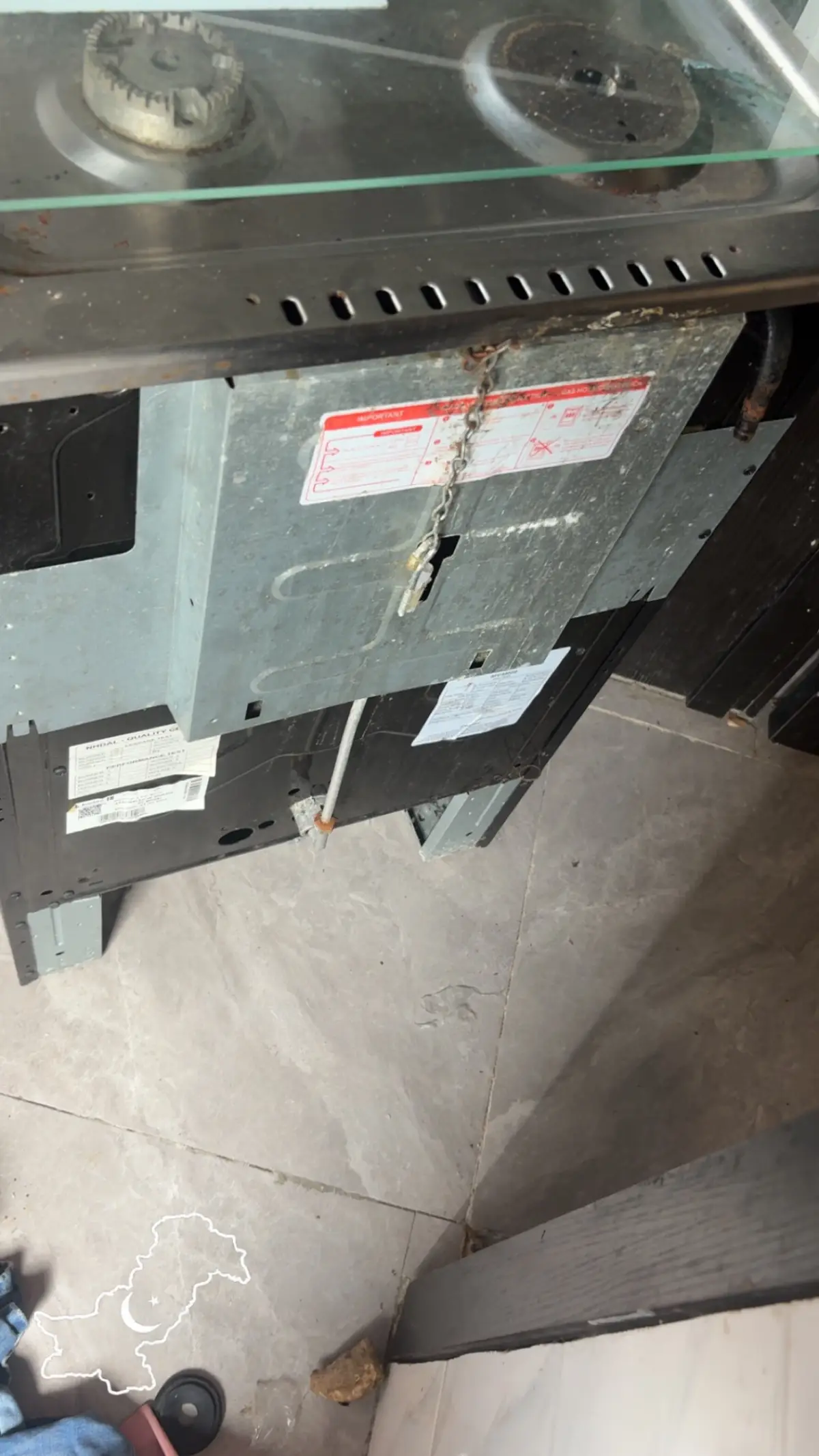 Cooking Gas - Image 5