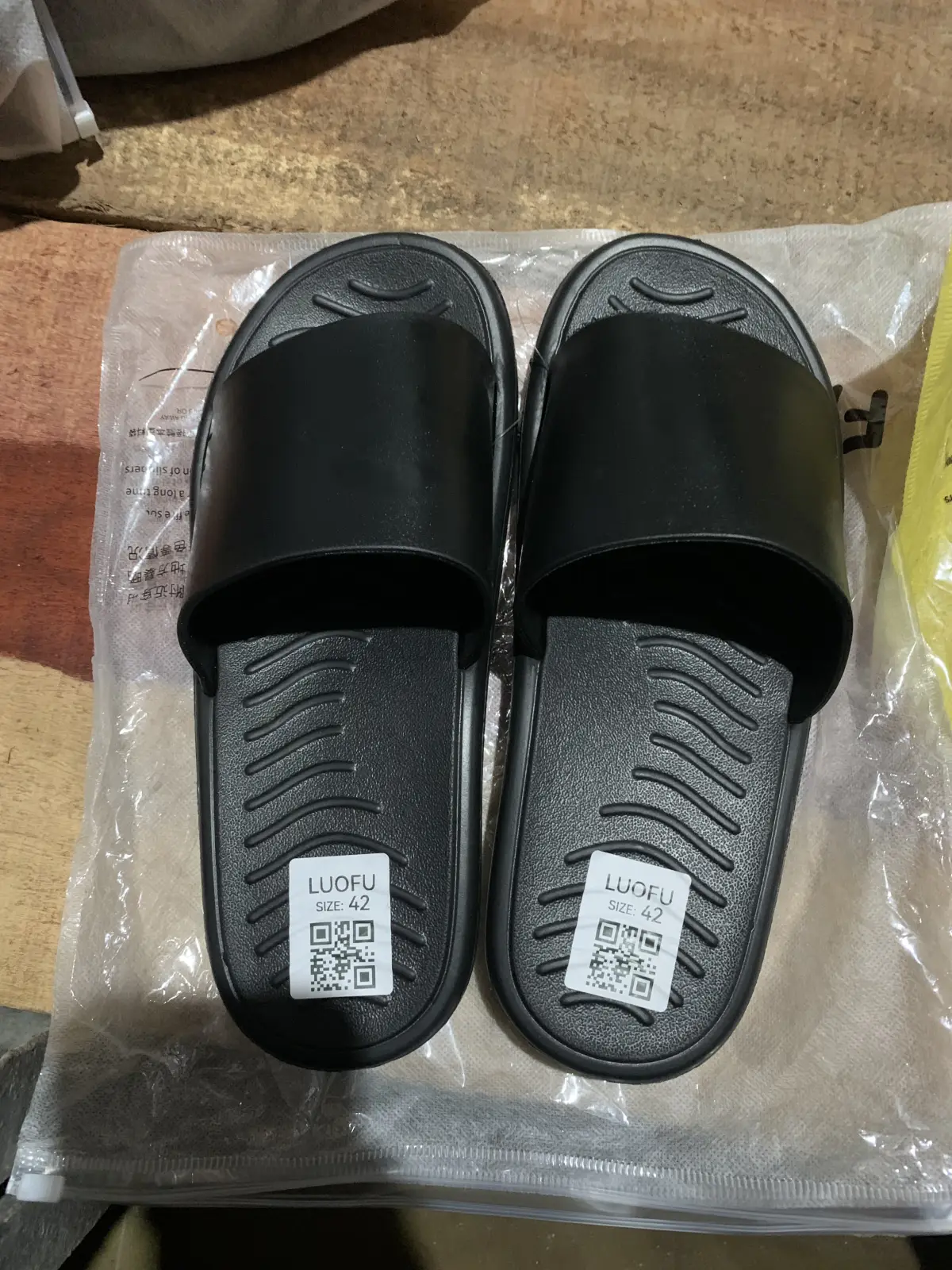 Rubber Footwears - Image 3