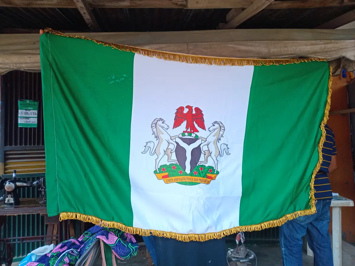 FLAGS PRINTING - Image 4