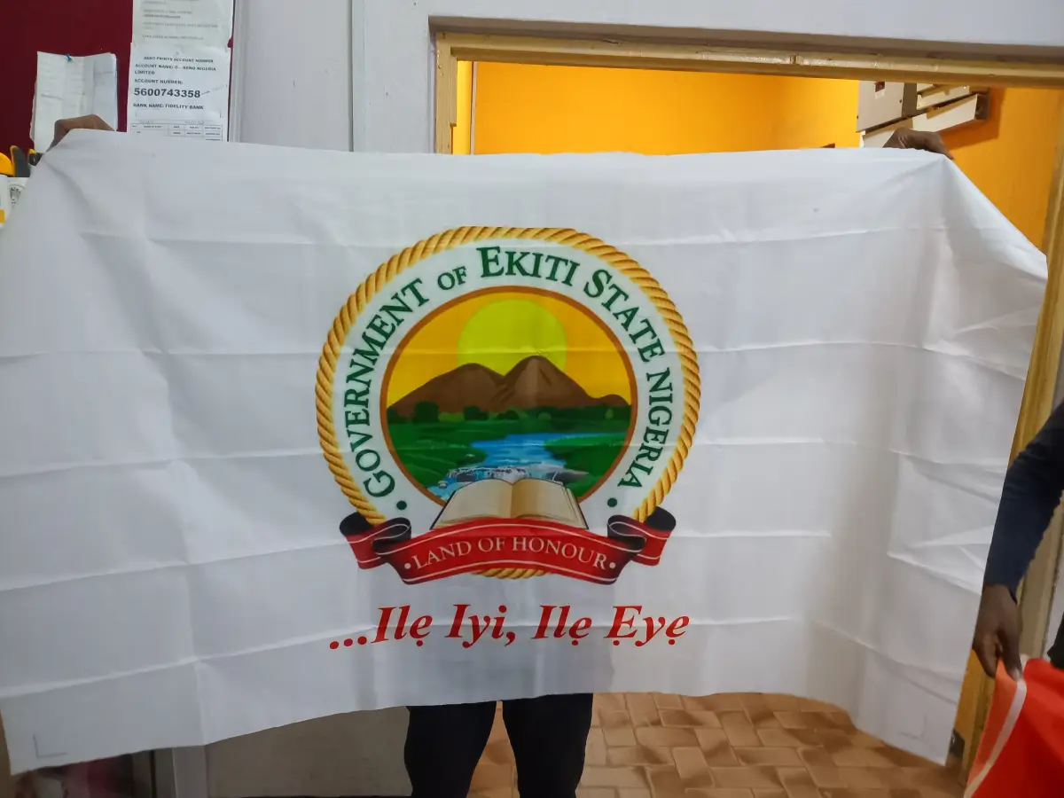 FLAGS PRINTING - Image 5