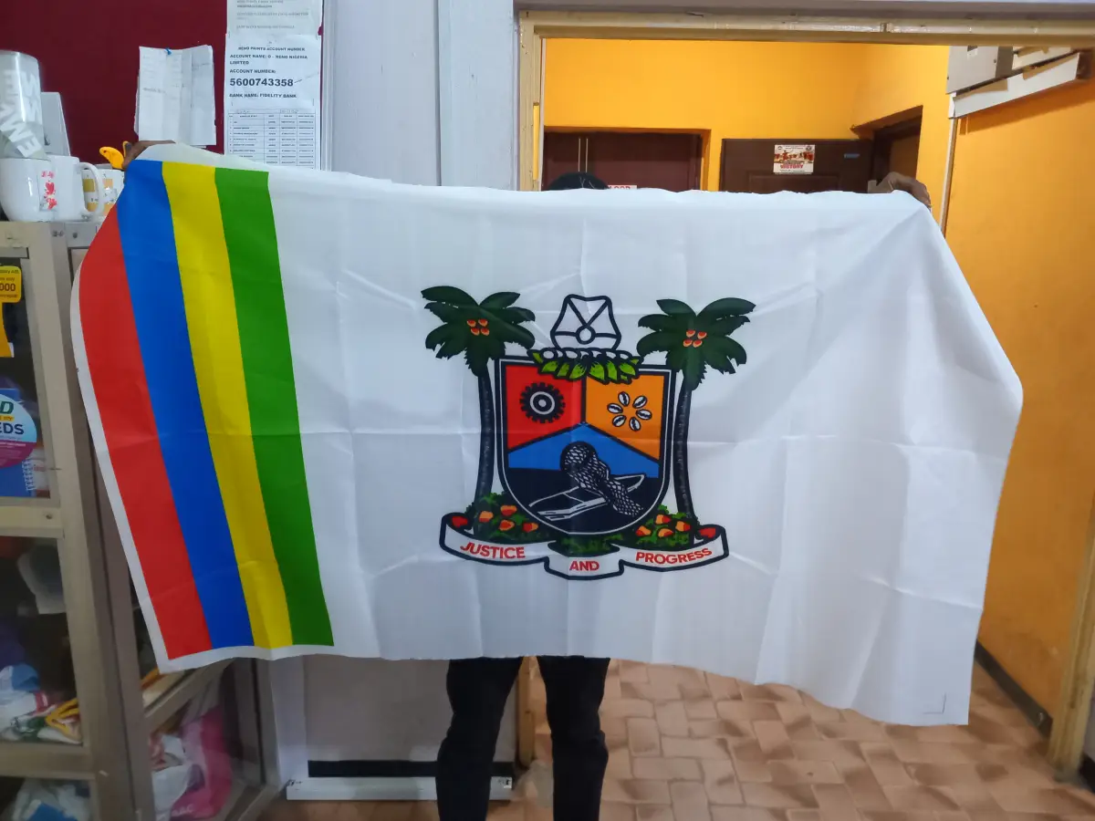 FLAGS PRINTING - Image 6