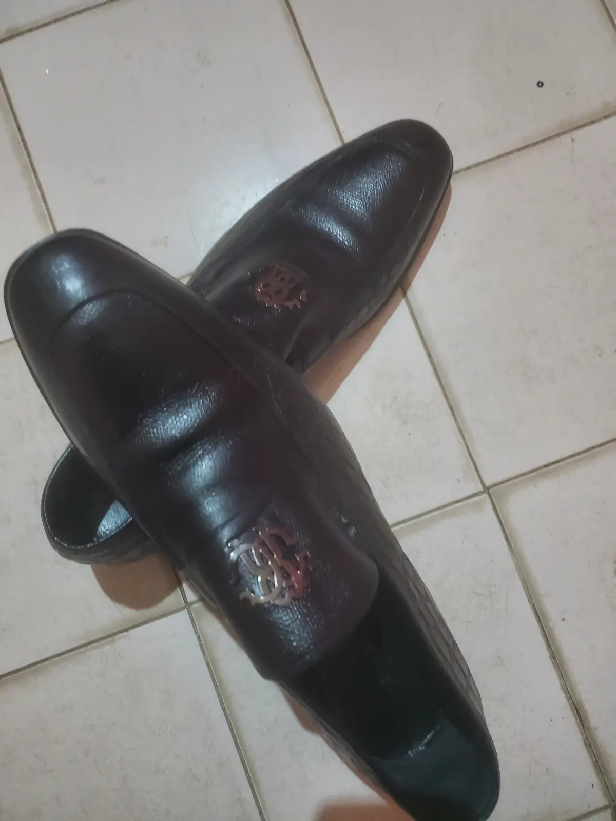 Roberto calvalli loafers - Image 3