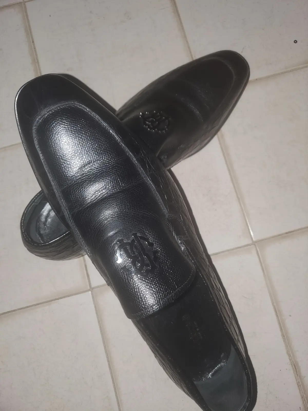 Roberto calvalli loafers - Image 4