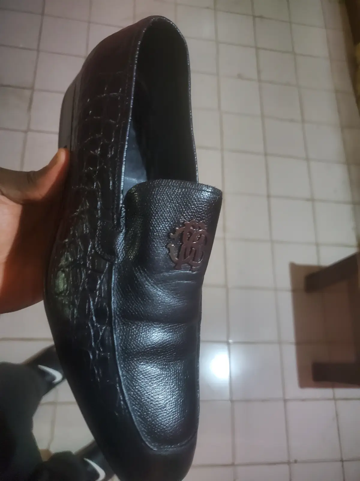 Roberto calvalli loafers - Image 2