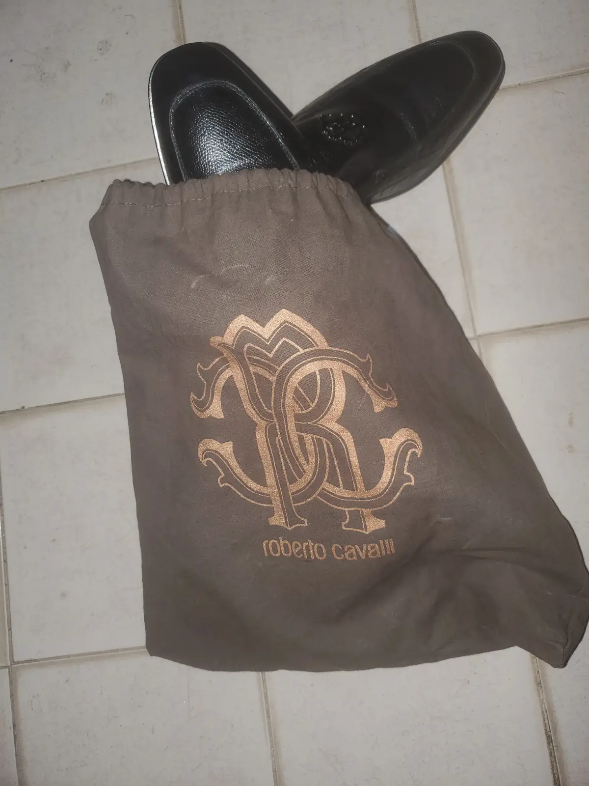 Roberto calvalli loafers - Image 6