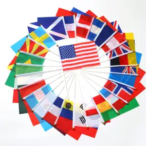 FLAGS SUPPLIERS