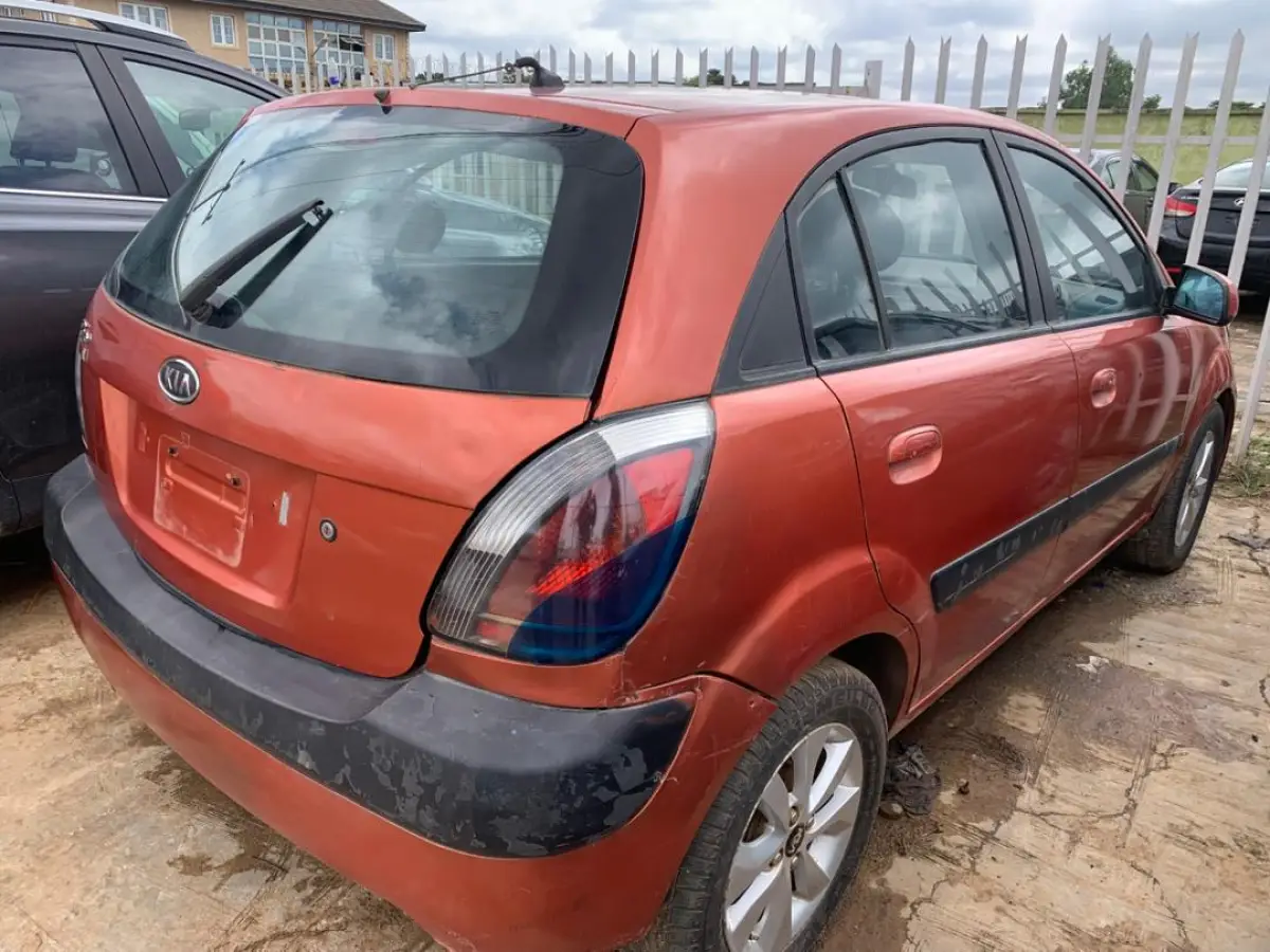 Kia Rio for sale 2003 - Image 3