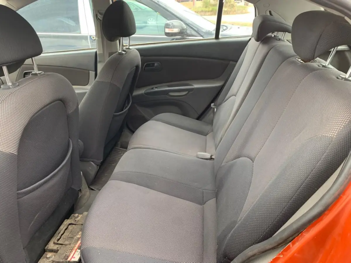 Kia Rio for sale 2003 - Image 4