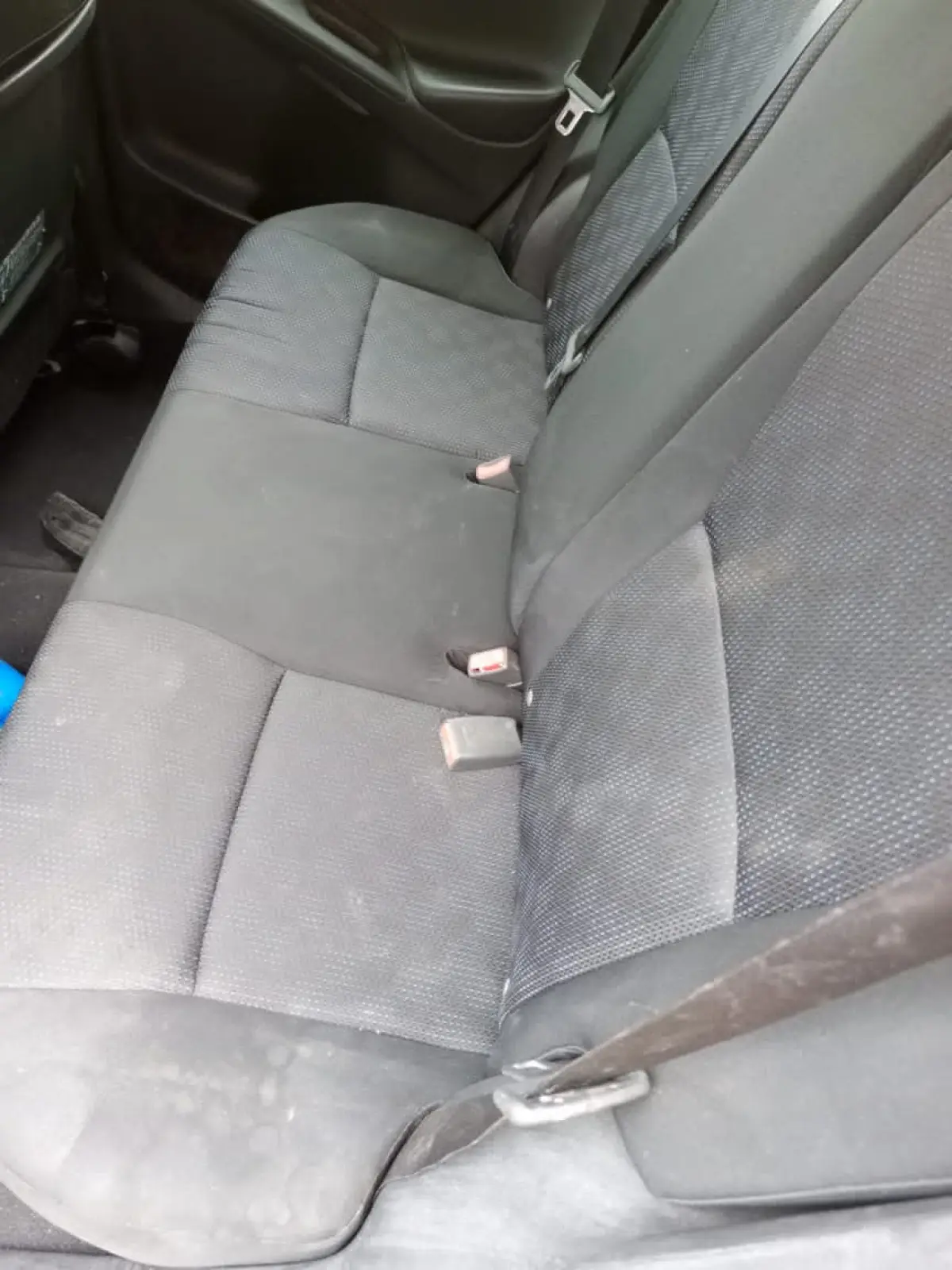 Clean Toyota matrix 2008for sale - Image 3