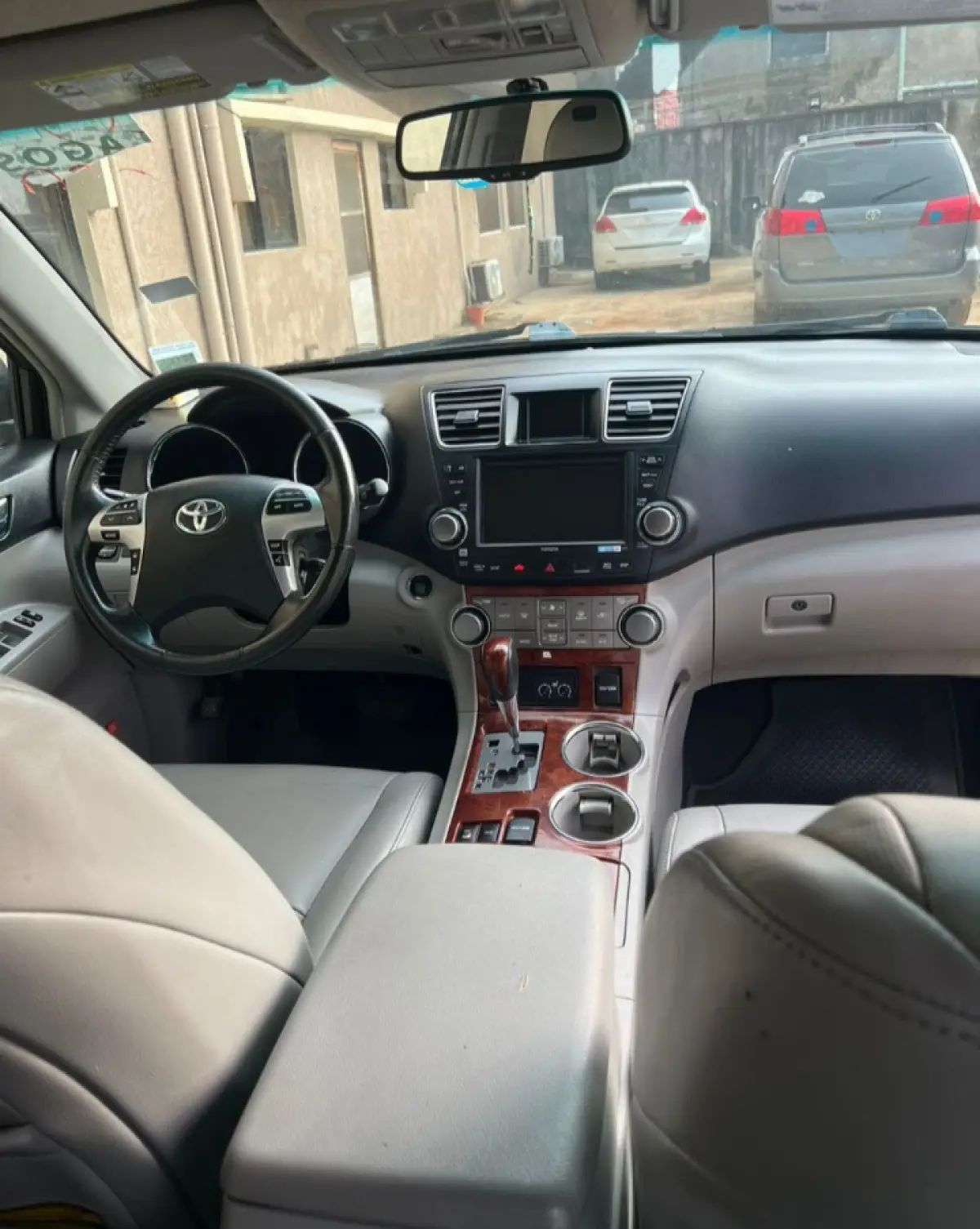 2008 Toyota Highlander - Image 3