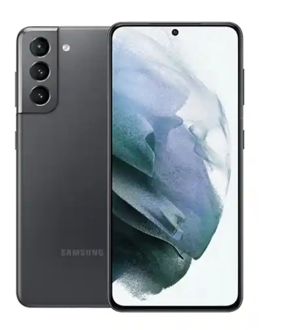 Samsung Galaxy S21 128GB - Image 1