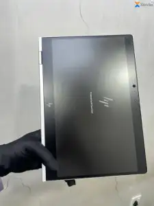 Computer elitebook H p