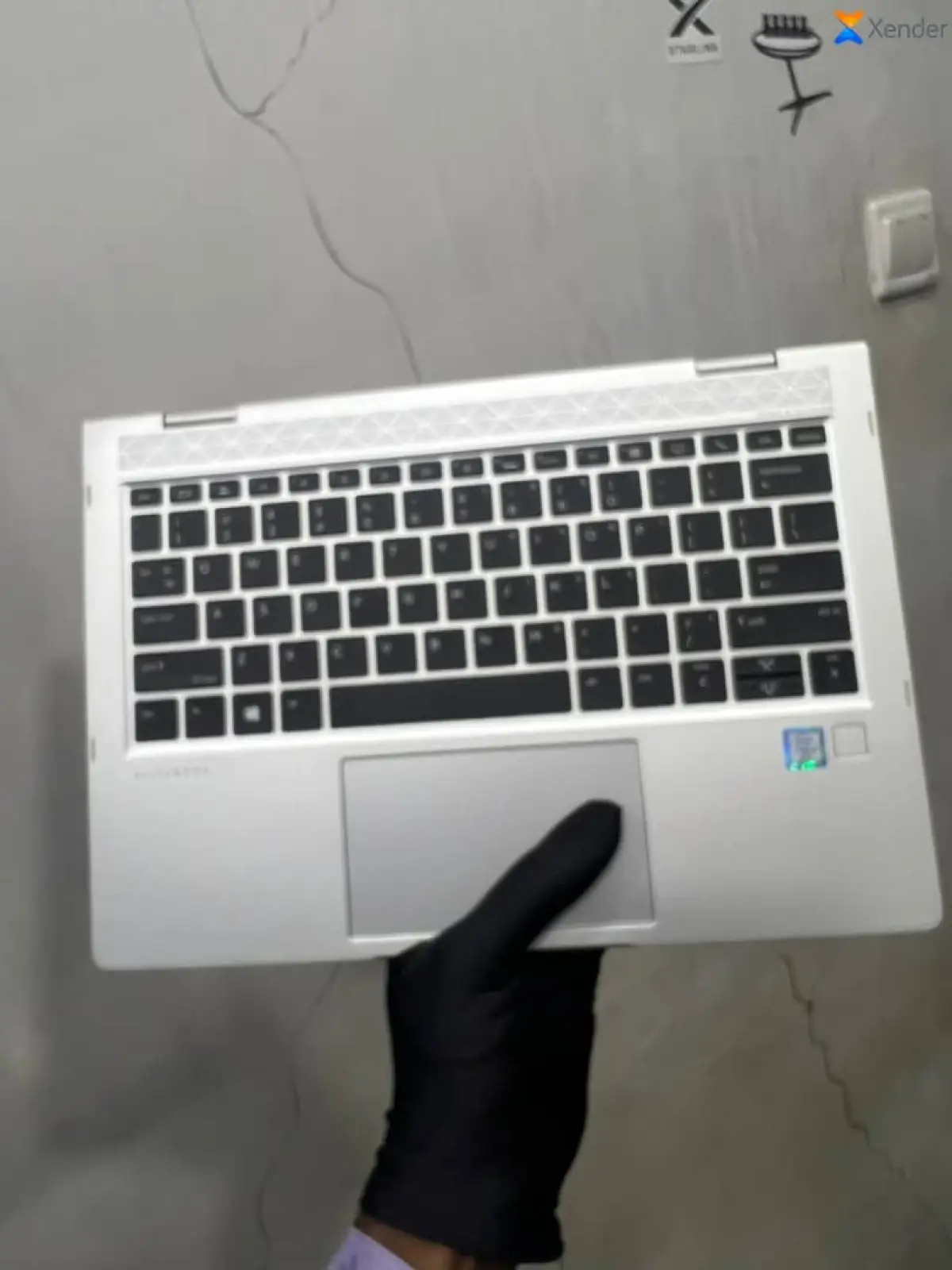 Computer elitebook H p - Image 2