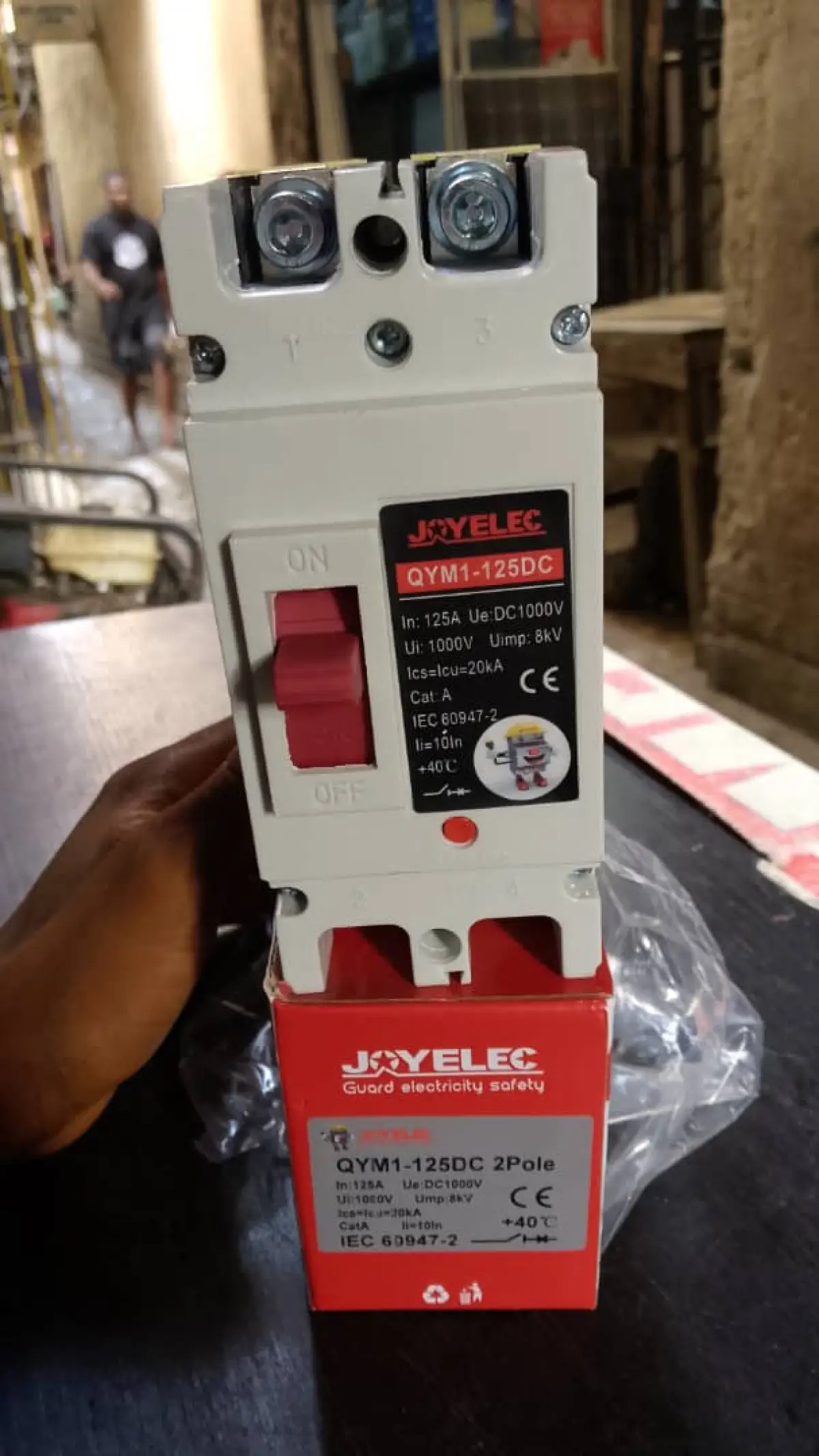 Electricals - Image 4