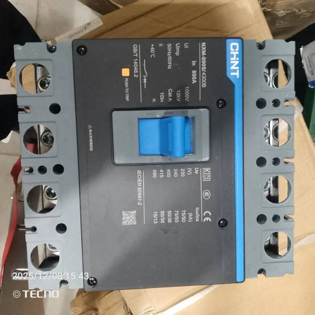 Electricals - Image 5