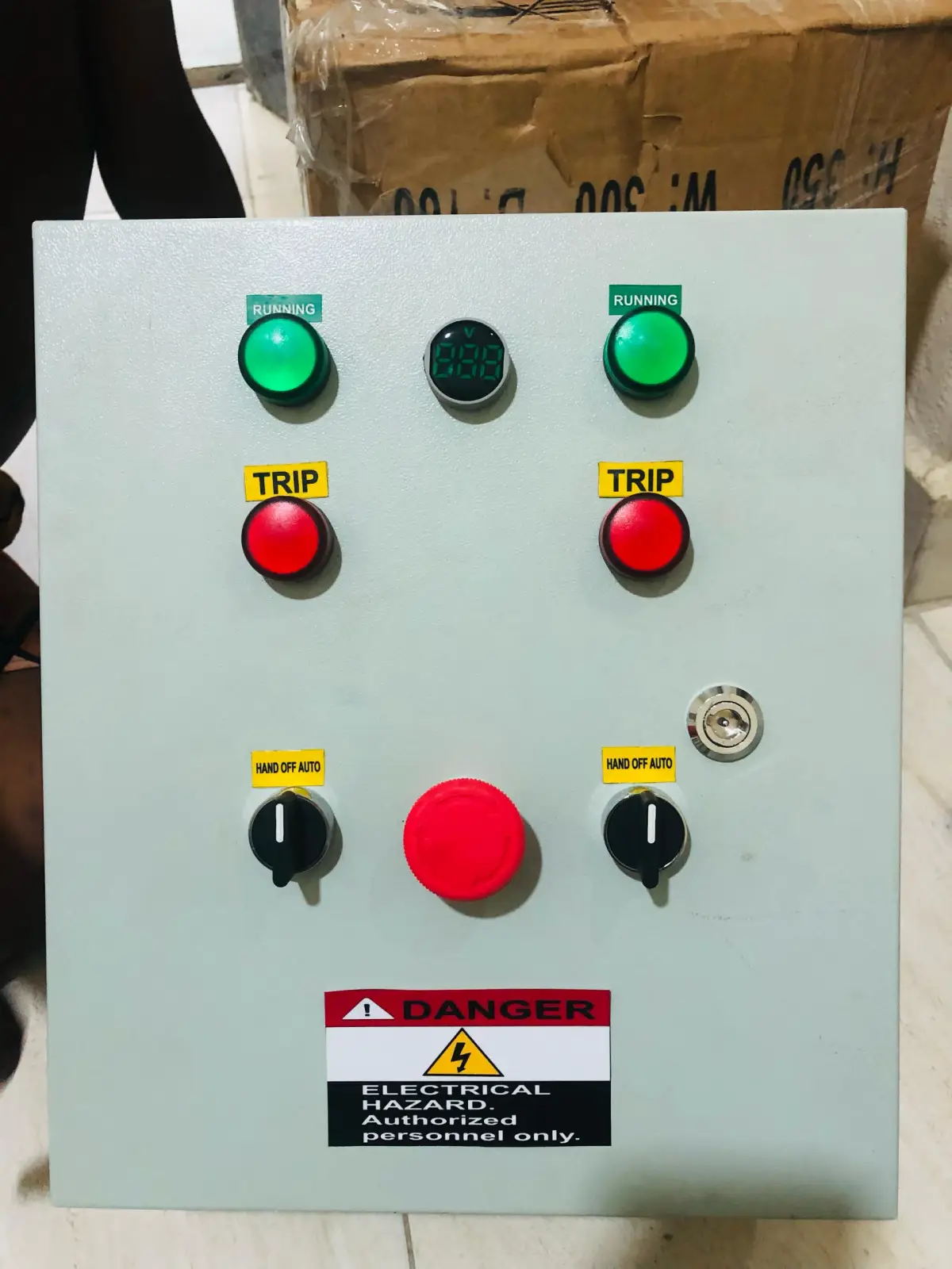 Electricals - Image 6