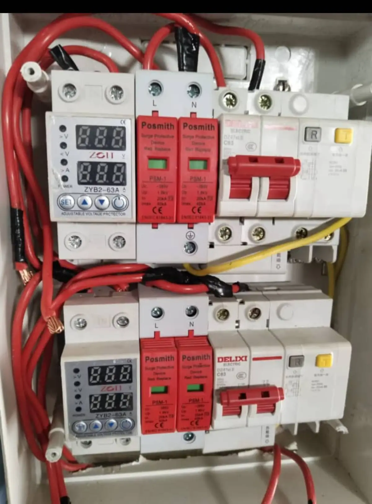 Electricals - Image 7