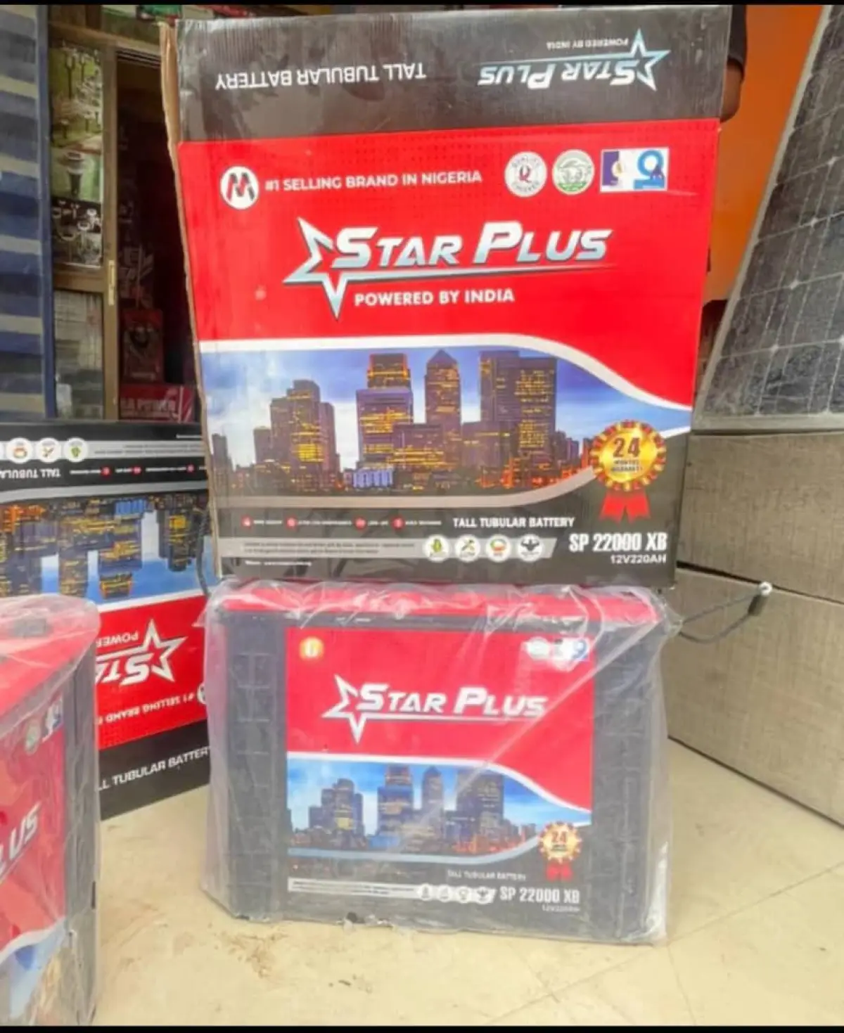 Electricals - Image 8