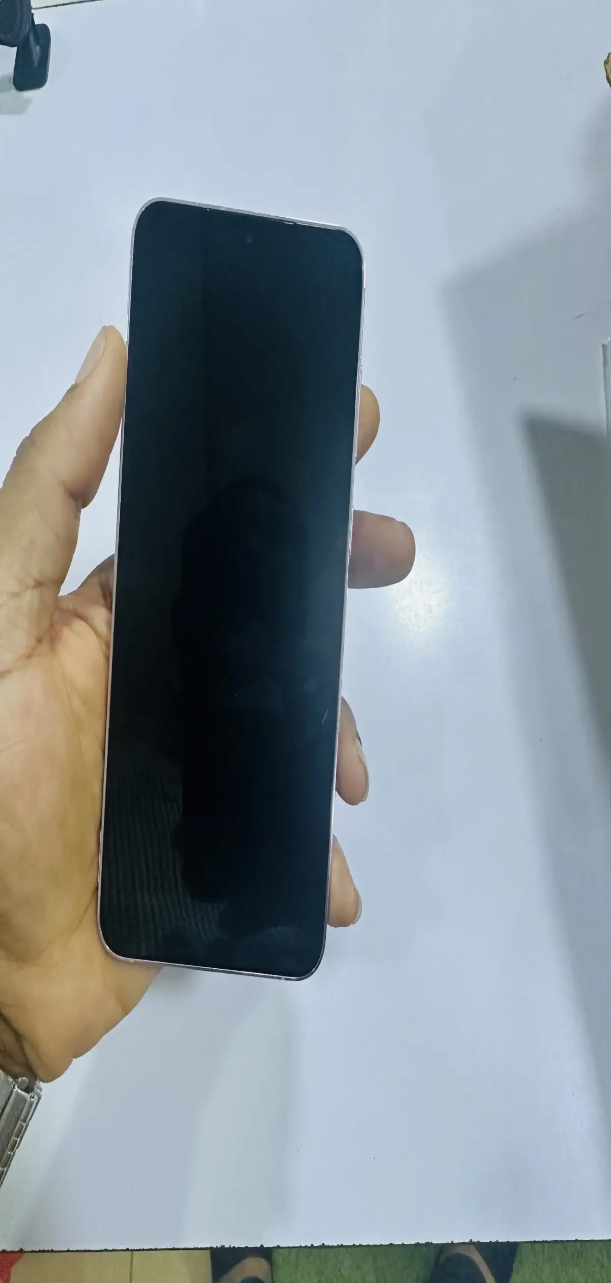 Samsung Galaxy S23 plus - Image 2