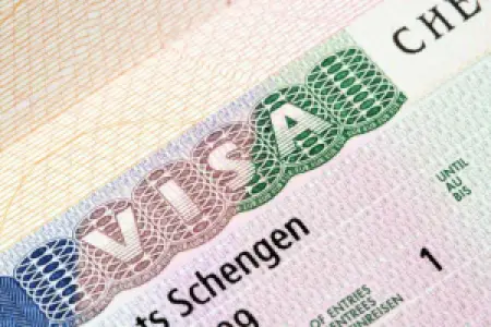 Schengen Tourist visa