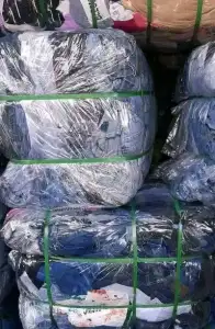 First Class Uk Bale of Ladies Mixed Tops