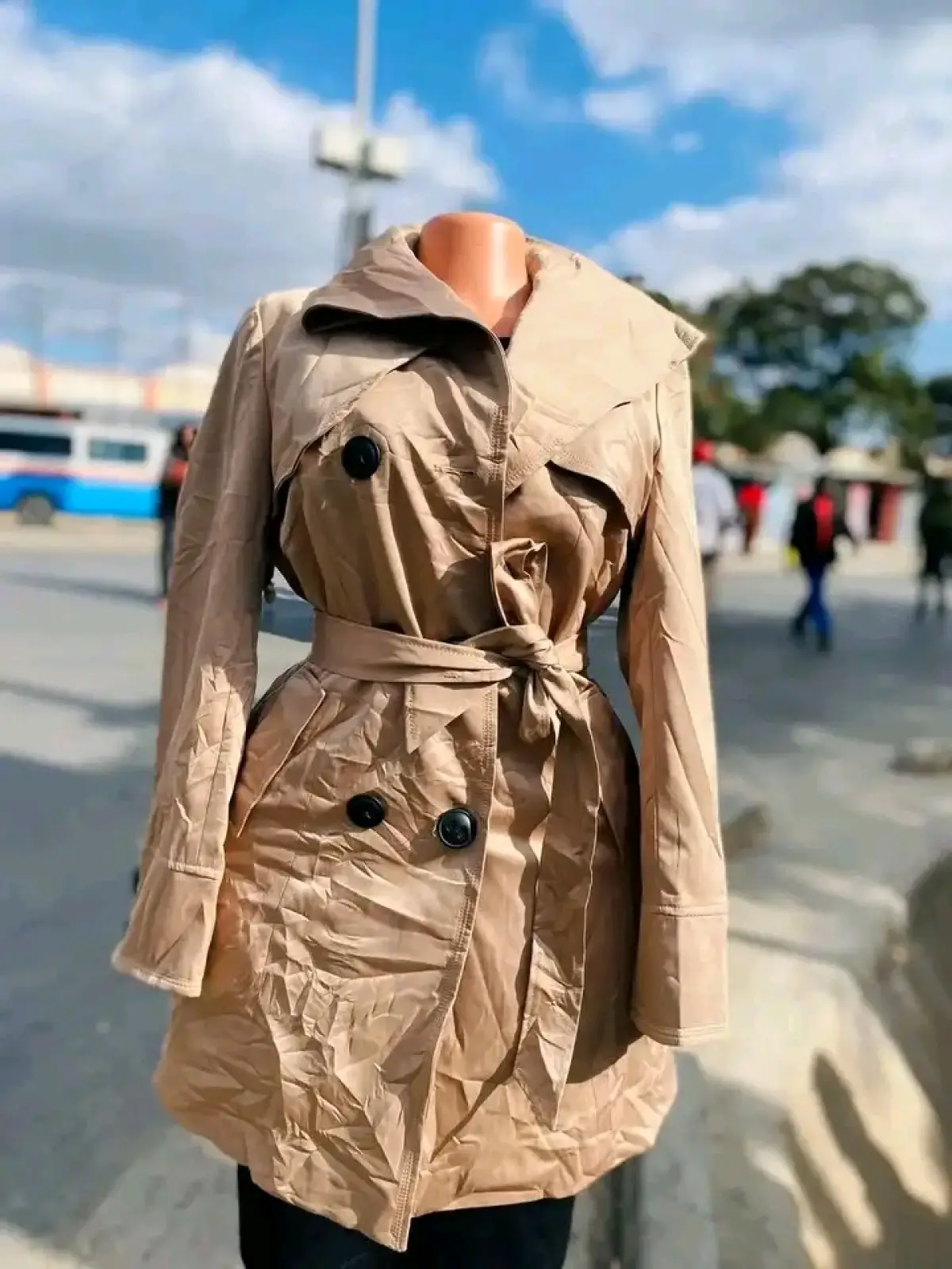 First Class Uk Bale of Ladies Mixed Tops - Image 4