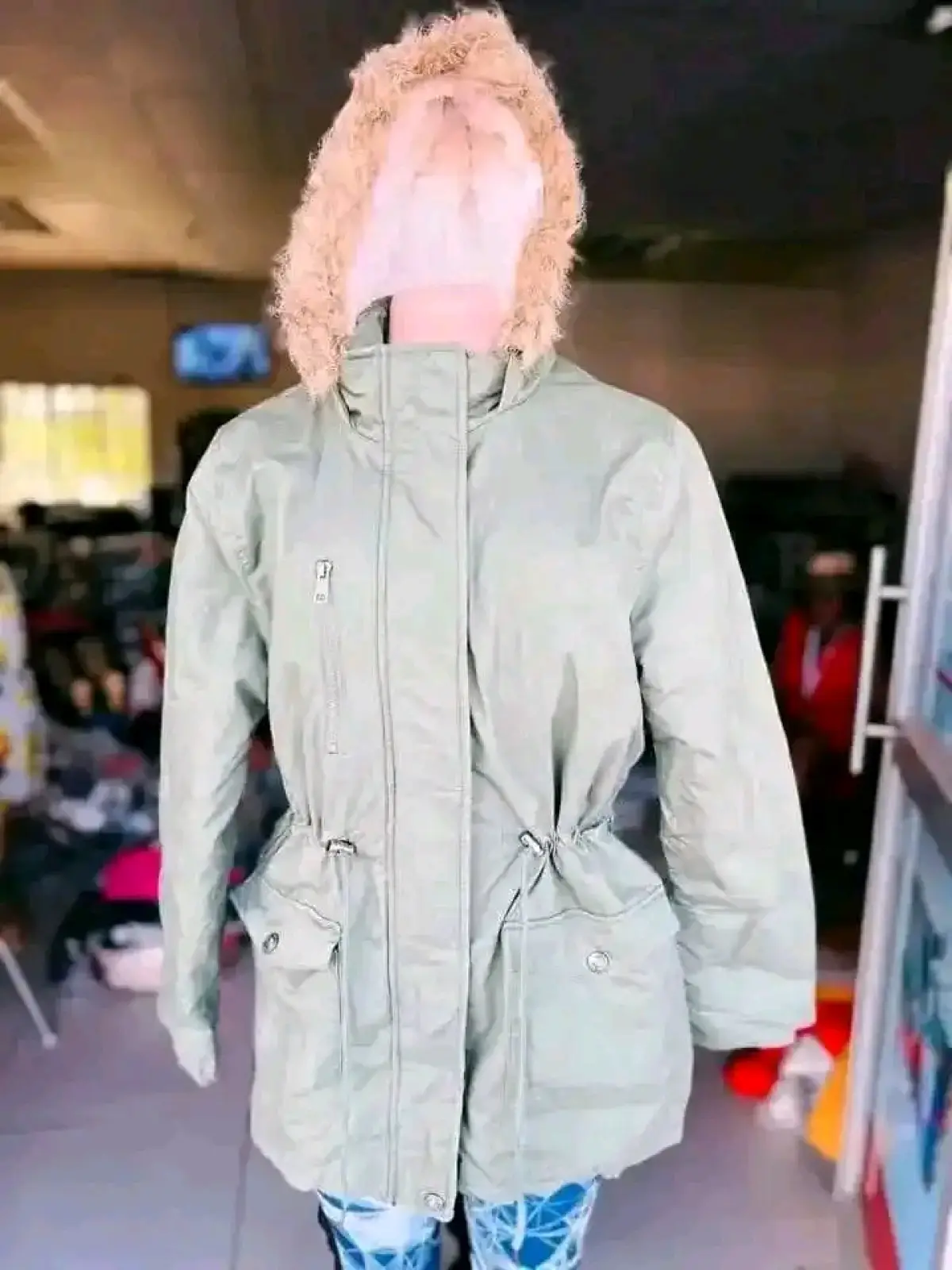 First Class Uk Bale of Ladies Mixed Tops - Image 8