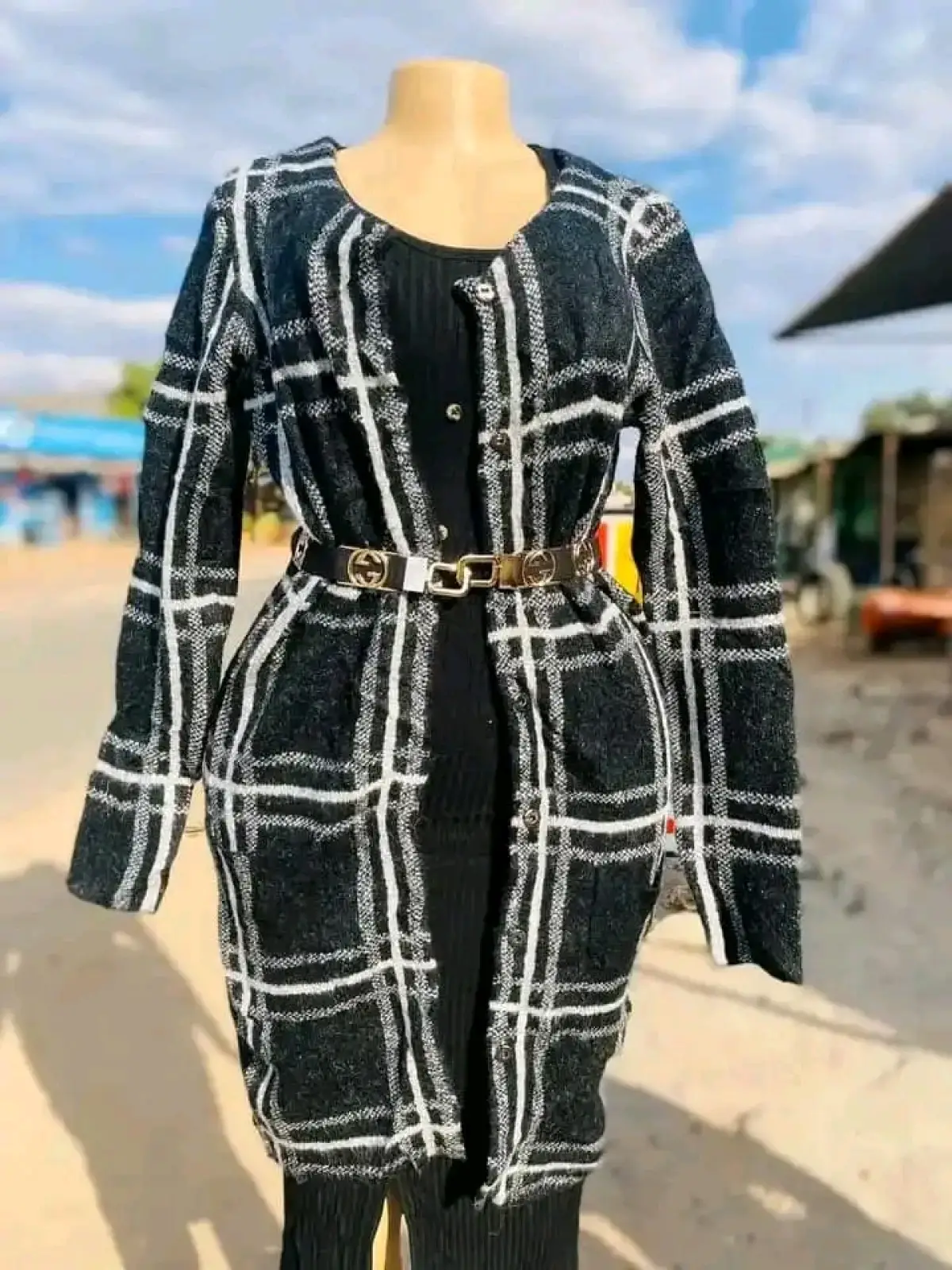 First Class Uk Bale of Ladies Mixed Tops - Image 11