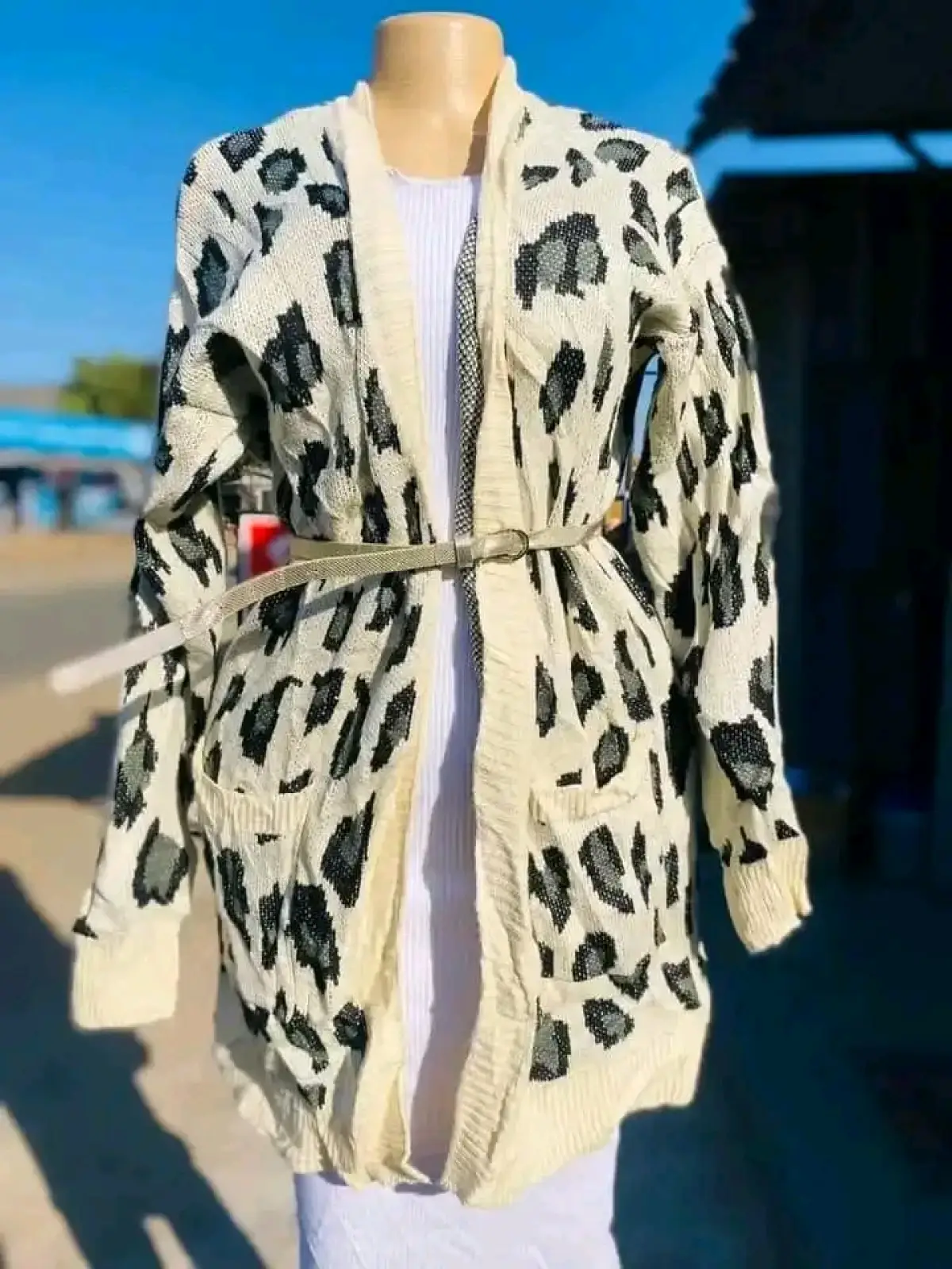 First Class Uk Bale of Ladies Mixed Tops - Image 12