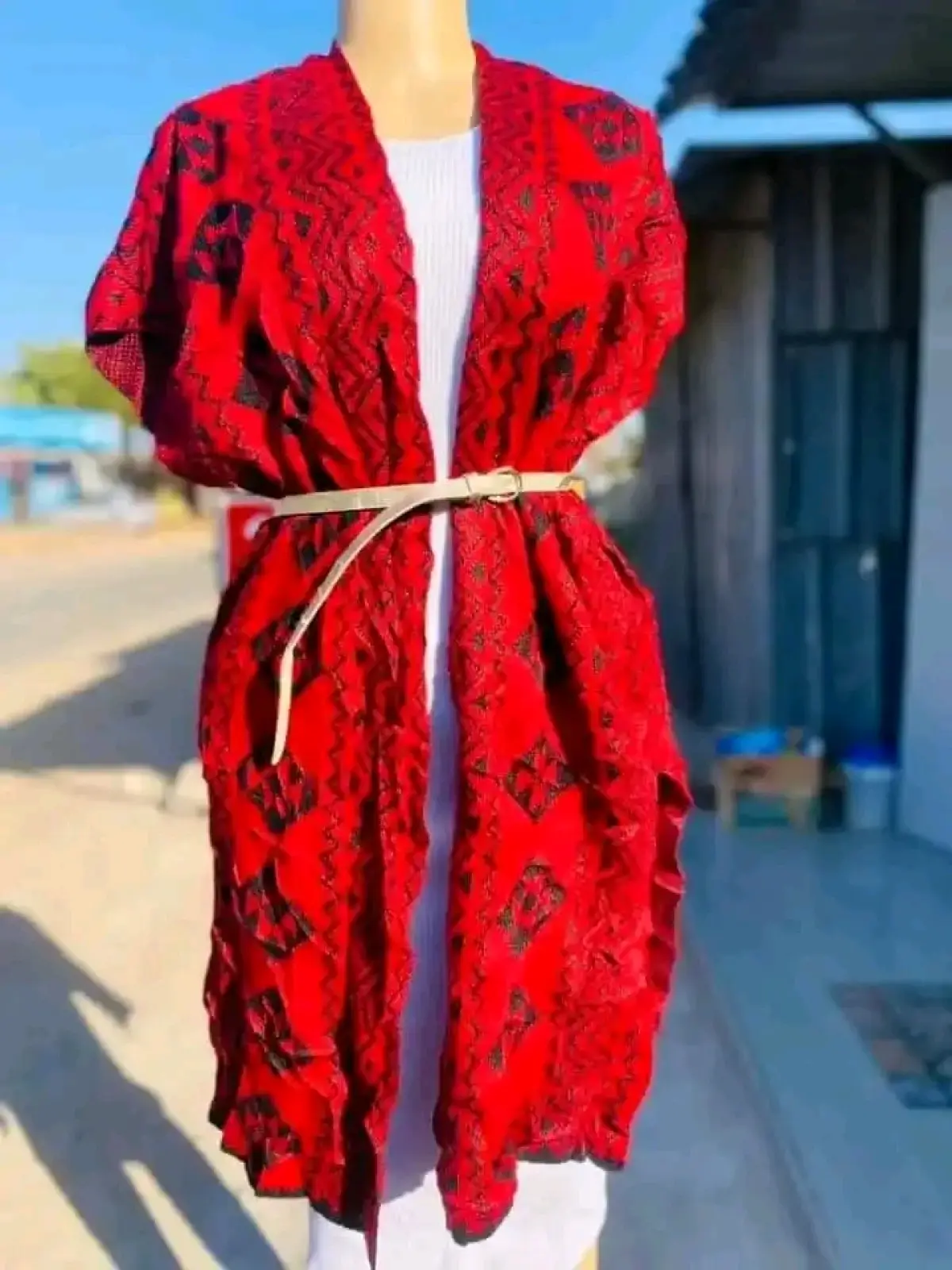 First Class Uk Bale of Ladies Mixed Tops - Image 13