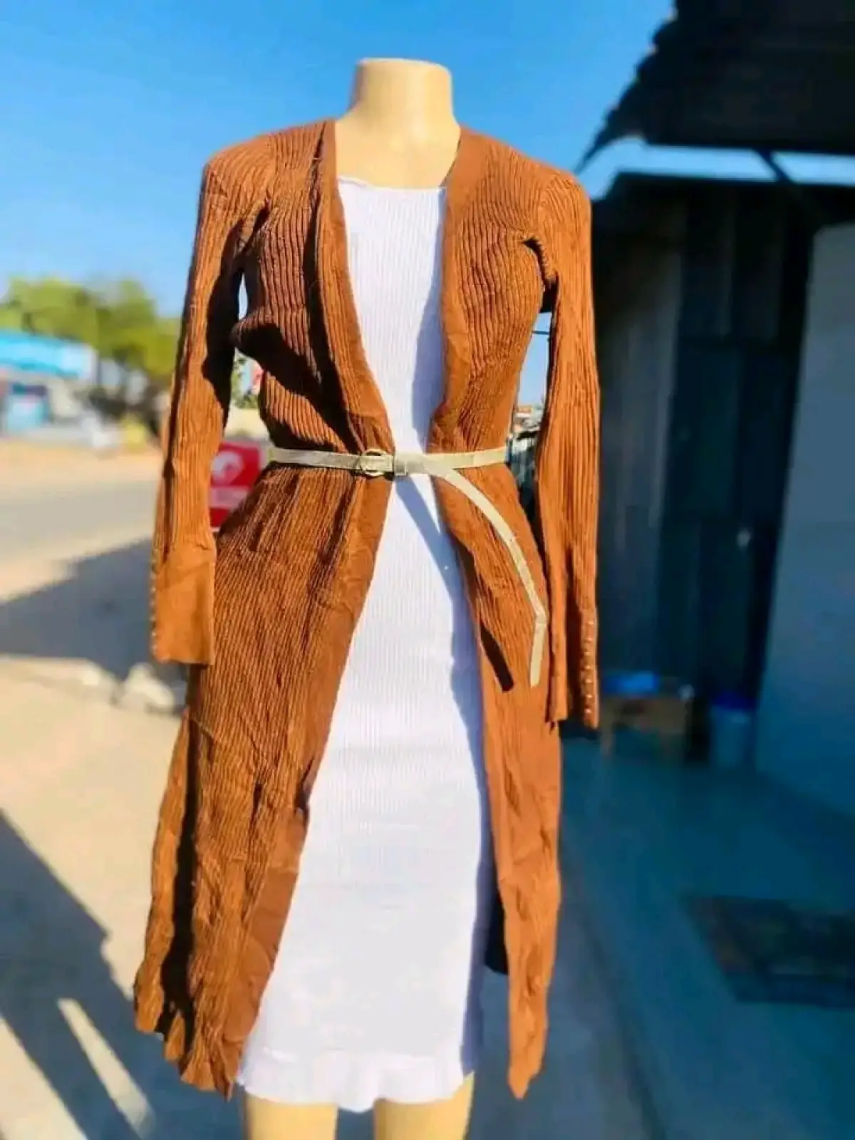 First Class Uk Bale of Ladies Mixed Tops - Image 18