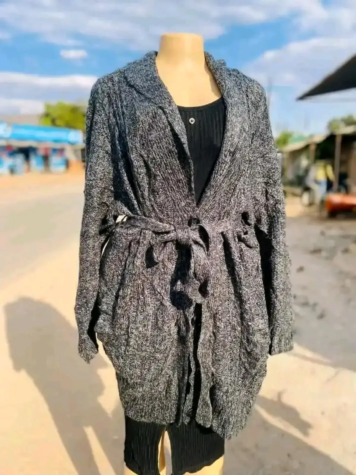 Grade AA UK Bale Of Ladies Mixed Dress - Image 5