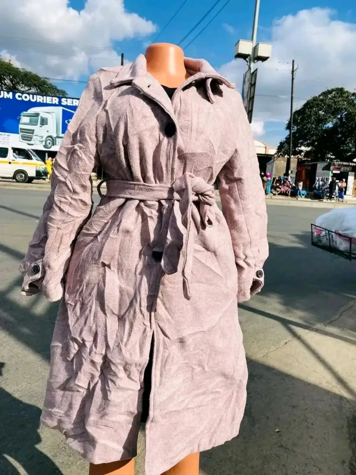 Grade AA UK Bale Of Ladies Mixed Dress - Image 10