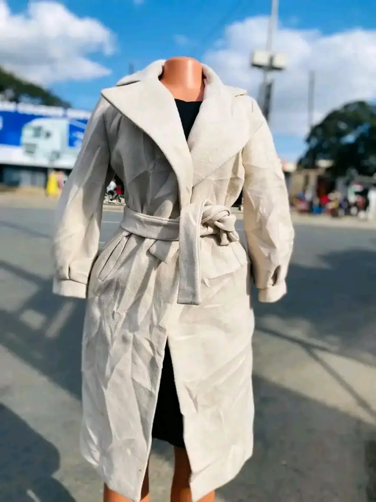 Grade AA UK Bale Of Ladies Mixed Dress - Image 16