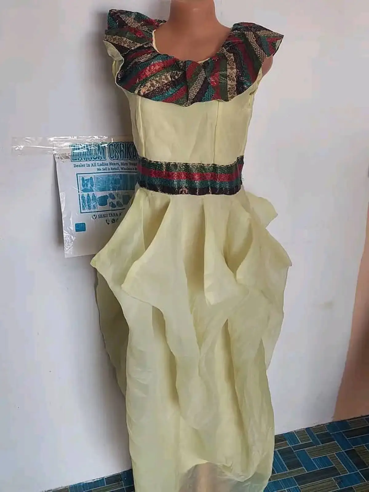 Grade AA UK Bale Of Ladies Mixed Dress - Image 19