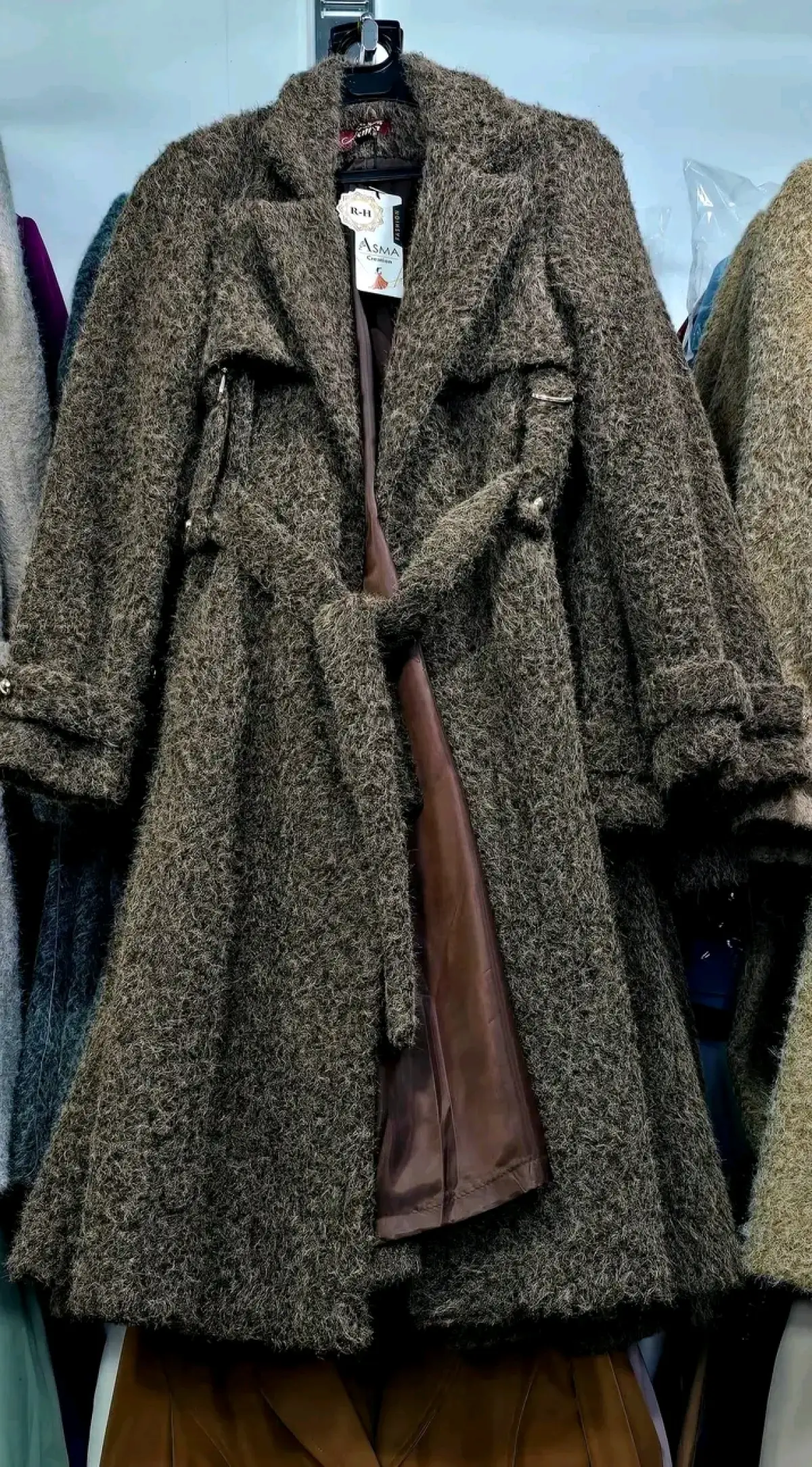 A UK BALE OF LADIES MIXED DRESS - Image 1