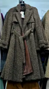 A UK BALE OF LADIES MIXED DRESS