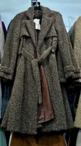 A UK BALE OF LADIES MIXED DRESS