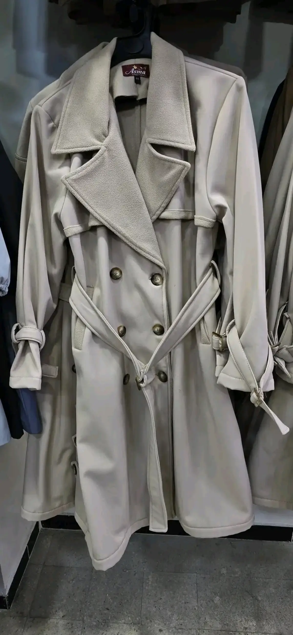 A UK BALE OF LADIES MIXED DRESS - Image 2