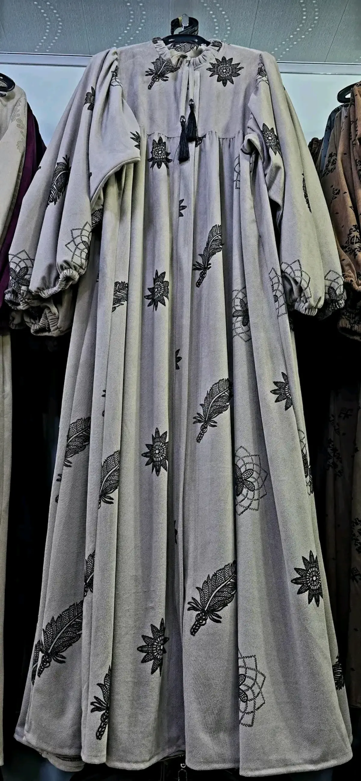 A UK BALE OF LADIES MIXED DRESS - Image 3