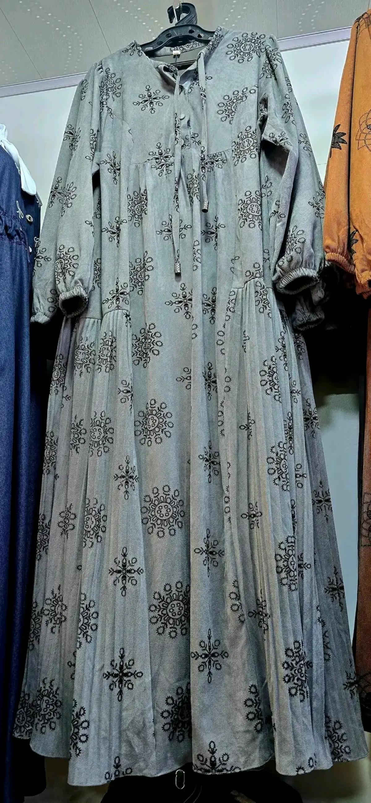 A UK BALE OF LADIES MIXED DRESS - Image 4