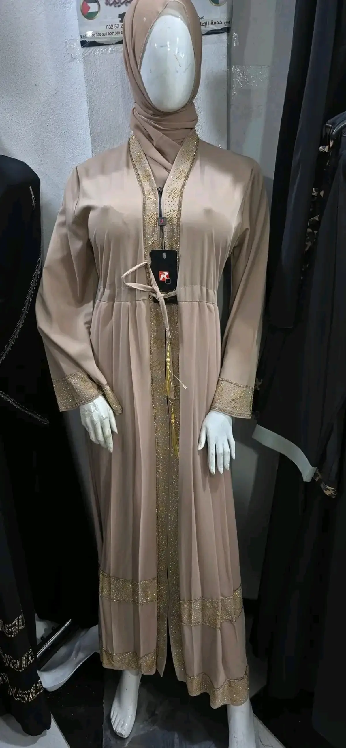 A UK BALE OF LADIES MIXED DRESS - Image 5