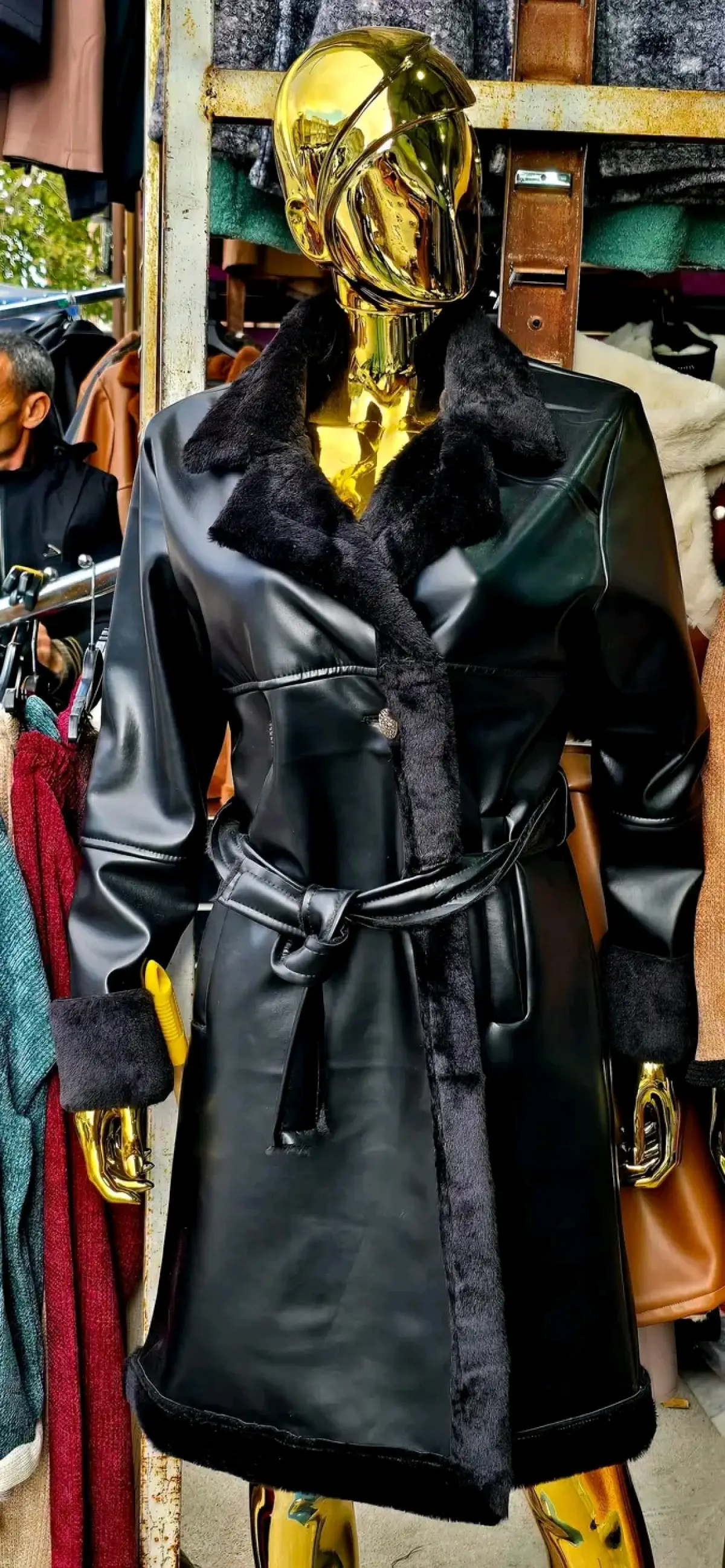 A UK BALE OF LADIES MIXED DRESS - Image 6