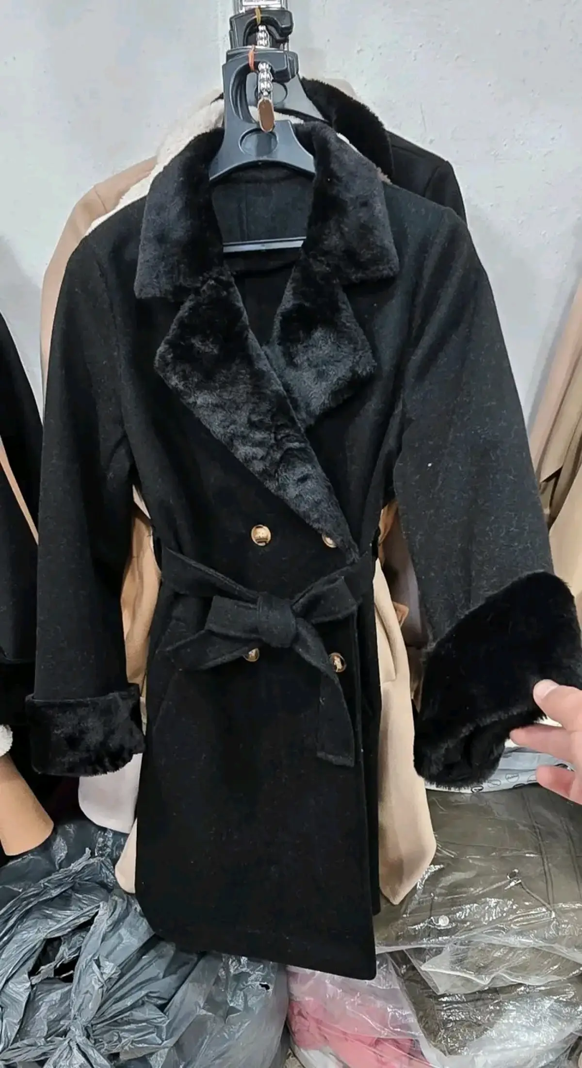 A UK BALE OF LADIES MIXED DRESS - Image 7