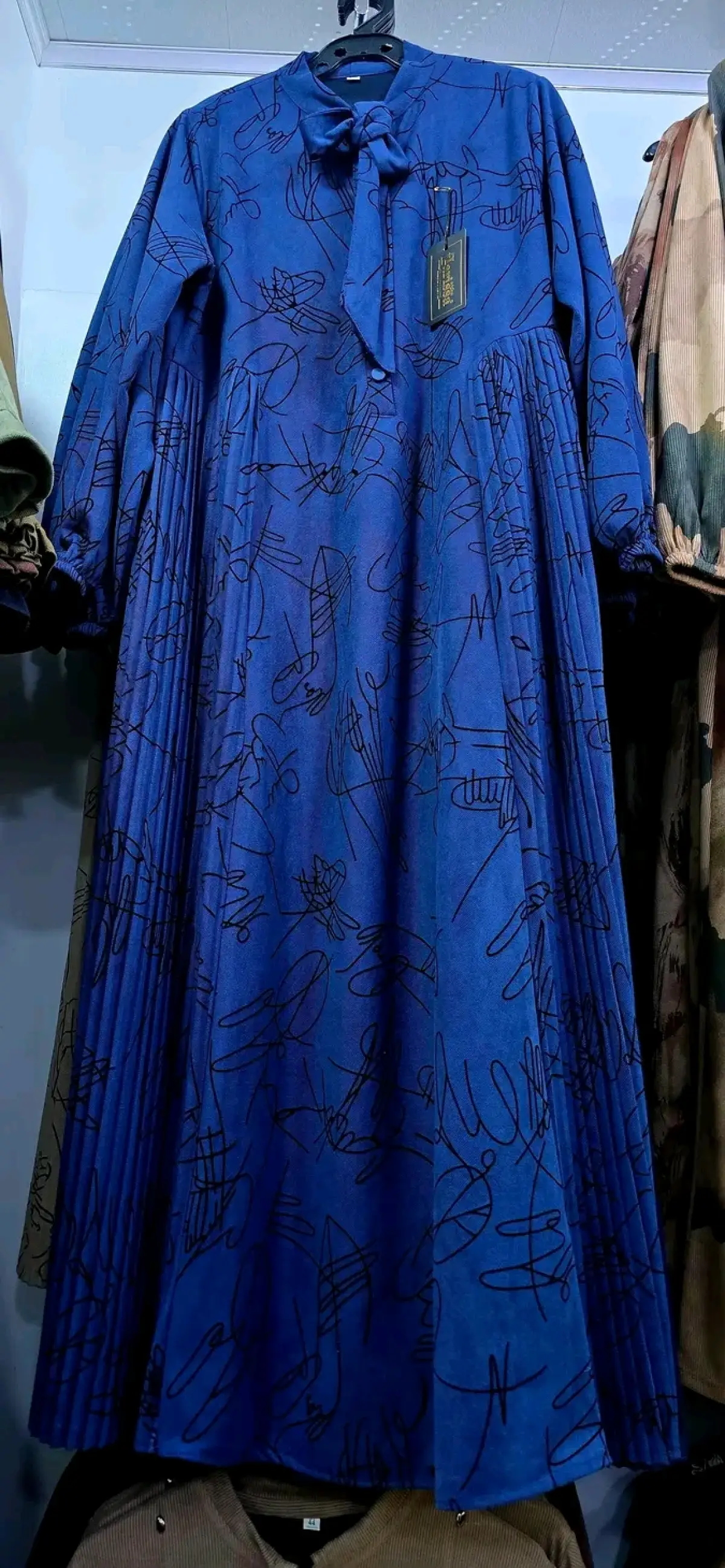 A UK BALE OF LADIES MIXED DRESS - Image 8