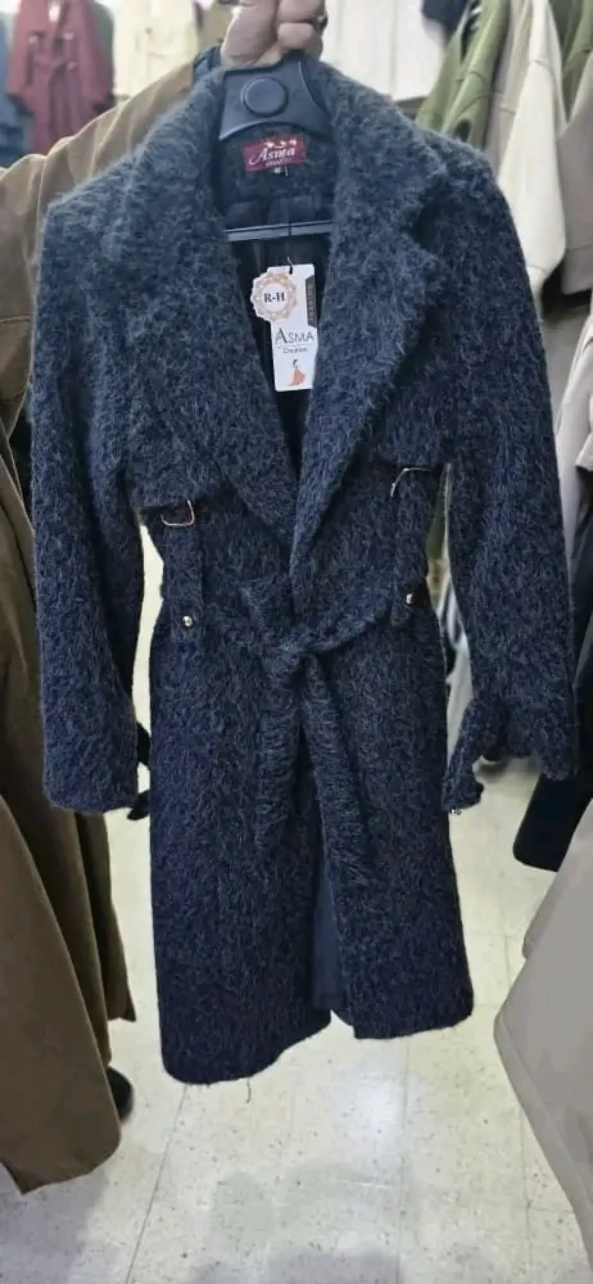 A UK BALE OF LADIES MIXED DRESS - Image 10