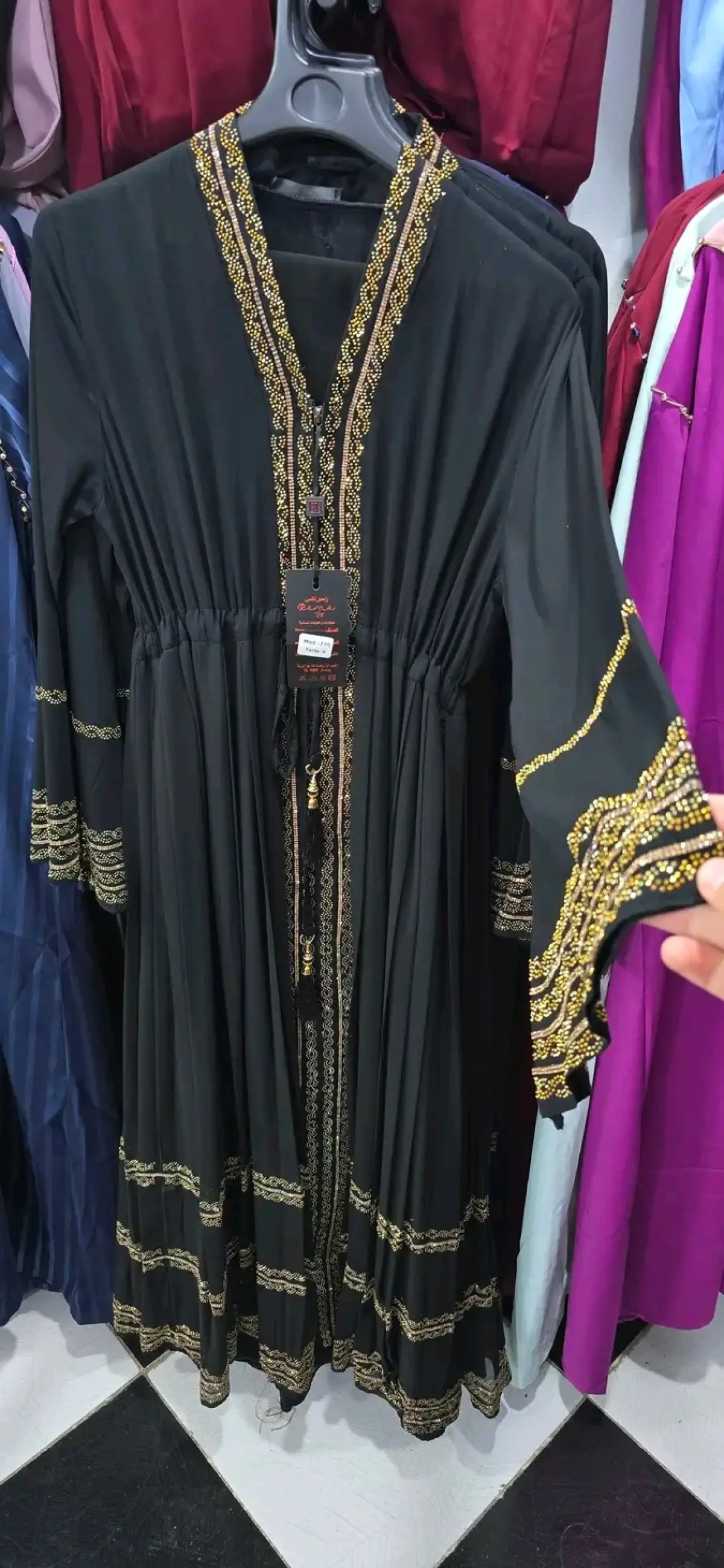 A UK BALE OF LADIES MIXED DRESS - Image 11