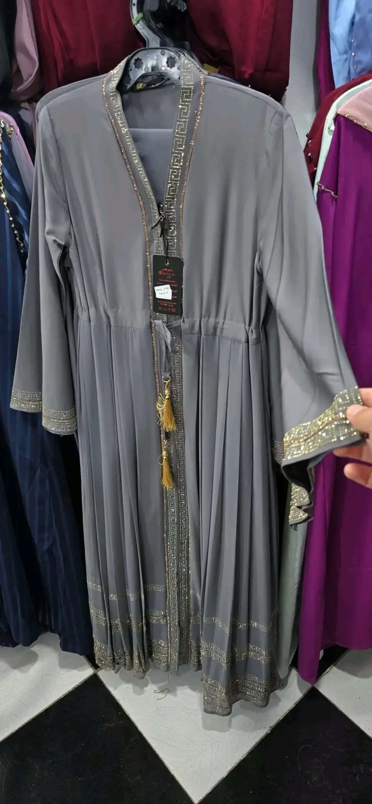 A UK BALE OF LADIES MIXED DRESS - Image 12